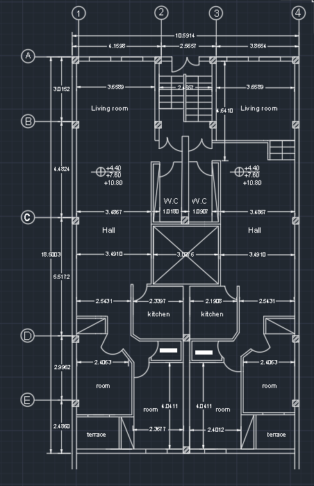 Project